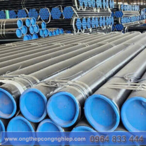 Ong thep duc DN100 FT1