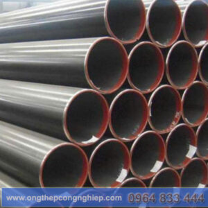 Ong thep duc DN100 FT2