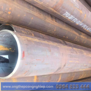 Ong thep duc DN250 FT1