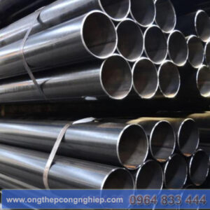 Ong thep duc DN70 FT2