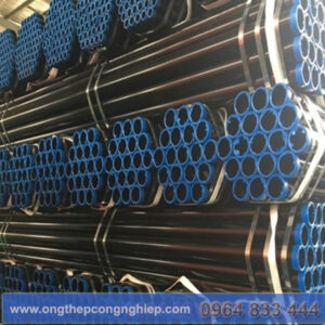 Ong thep duc DN80