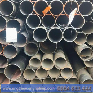 Ong thep duc DN80 FT1