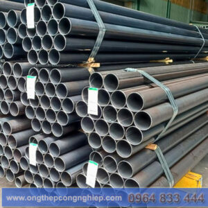 Ong thep duc DN80 FT2