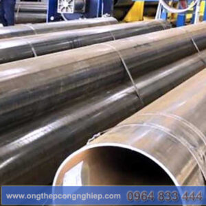 Ong thep han DN200 FT2