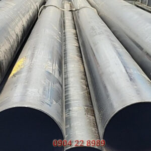 Ong thep han DN400 TT 02