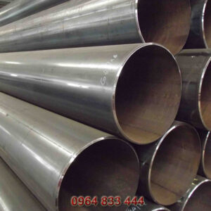 Ong thep han DN500 TT 01