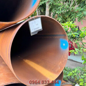 Ong thep han DN700 TT 02