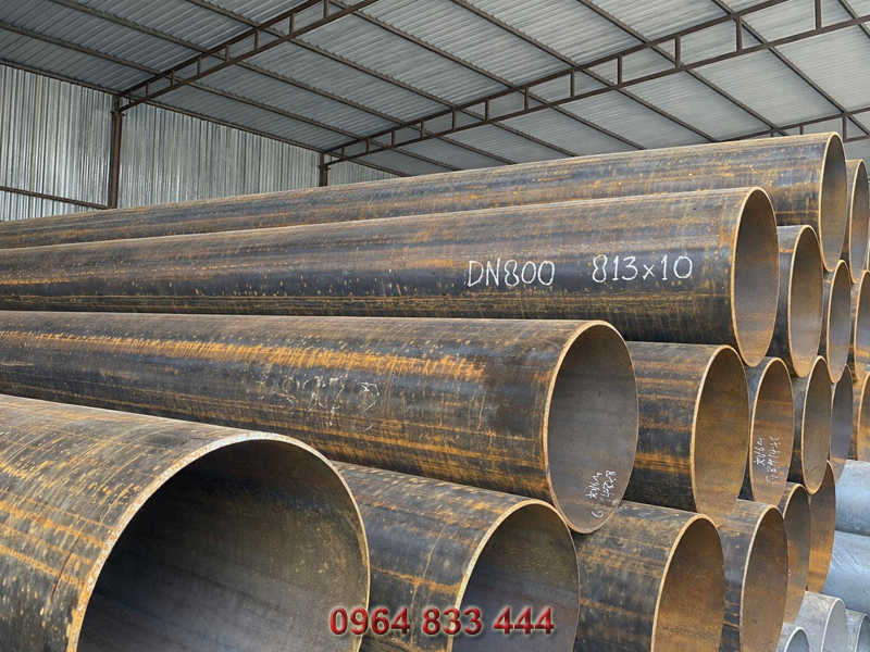 Ong thep han DN800 TT 03