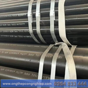 ong thep duc DN150 FT1