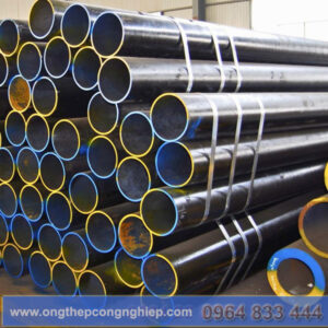 ong thep duc DN150 FT2