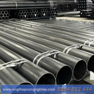 ong thep duc DN200 FT2