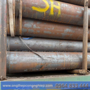ong thep duc DN300