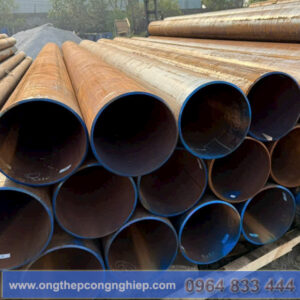 ong thep duc DN350