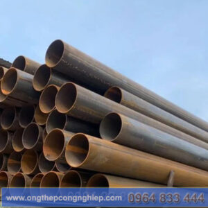 ong thep duc DN350 FT3