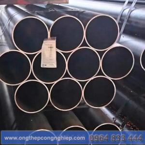ong thep duc DN90 FT1