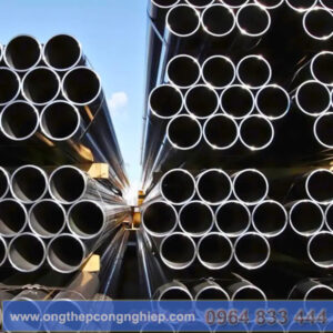 ong thep duc DN90 FT2