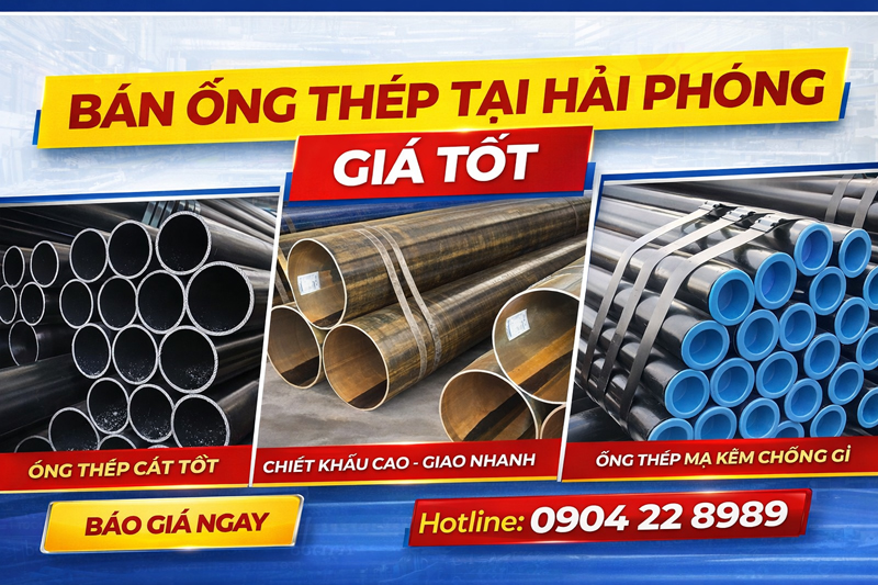 Bang gia ong thep HP2